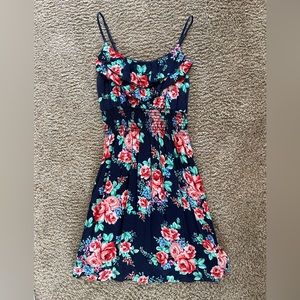 Body Central Summer Dress | Medium